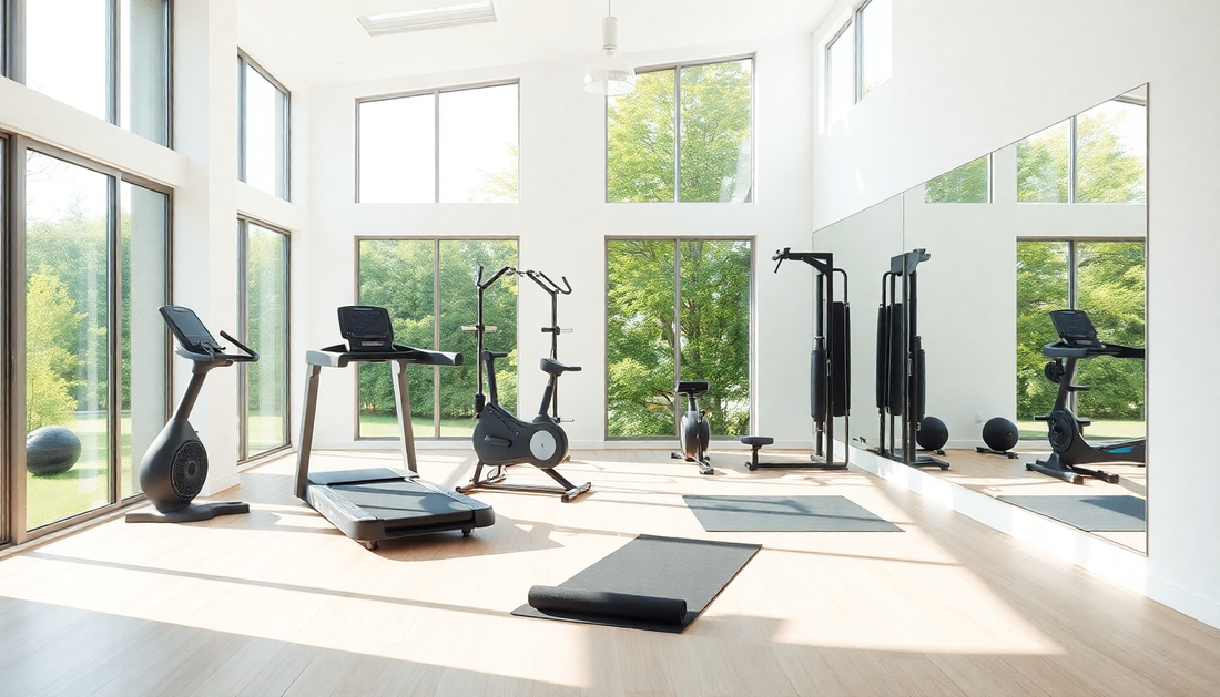 Unlock Your Fitness Potential with GymFromHouse.com: The Ultimate Destination for Men's Gym Essentials