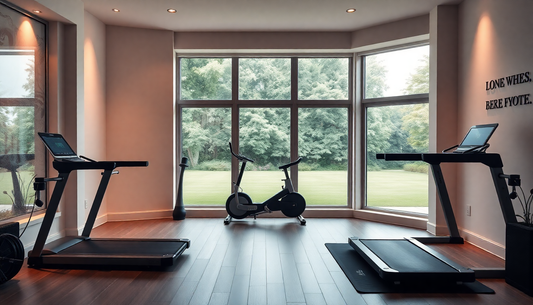 Unlock Your Fitness Potential with GymFromHouse.com: The Ultimate Destination for Women's Gym Equipment