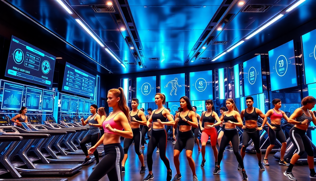 Unlock Your Abs with Gym From House: The Ultimate Fitness Destination