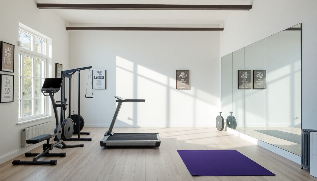 Unlock Your Fitness Potential with GymFromHouse.com: Your Ultimate Home Gym Destination