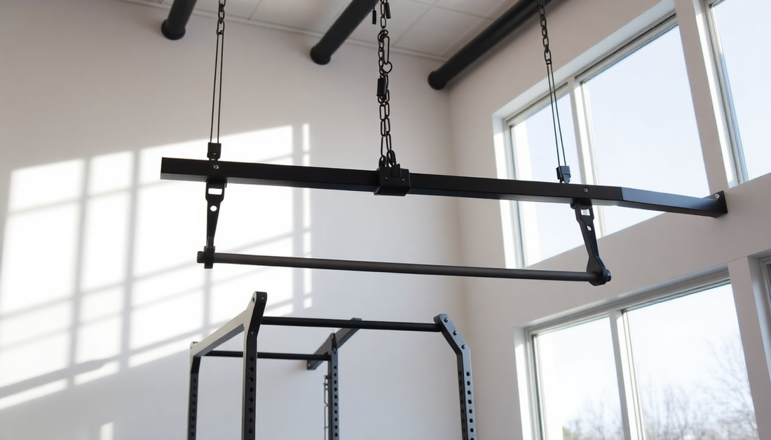 Unlock Your Fitness Potential with GymFromHouse.com: Elevate Your Home Workout Experience