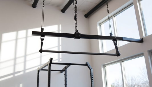 Unlock Your Fitness Potential with GymFromHouse.com: Elevate Your Home Workout Experience