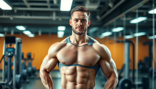 Unlock Your Fitness Potential with GymFromHouse.com: Your One-Stop Fitness Store
