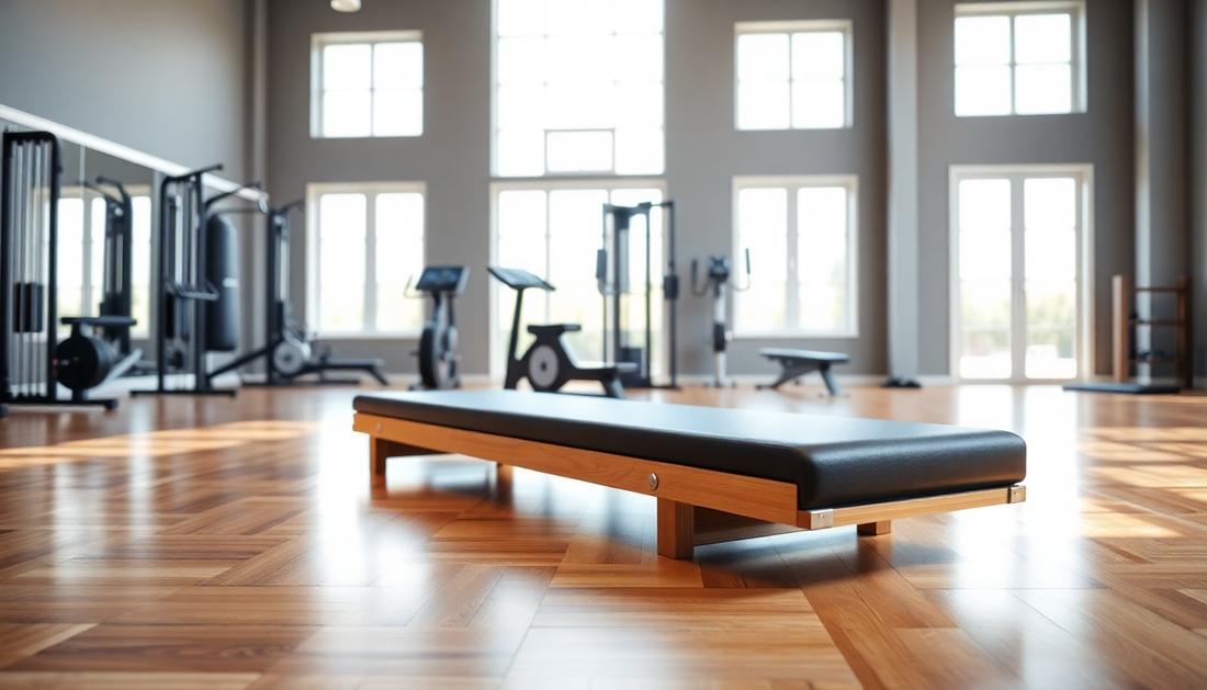 Supine Board Indoor Sit-up AIDS Fitness Equipment  GymFromHouse.com Gym and Fitness Store at Gym From House