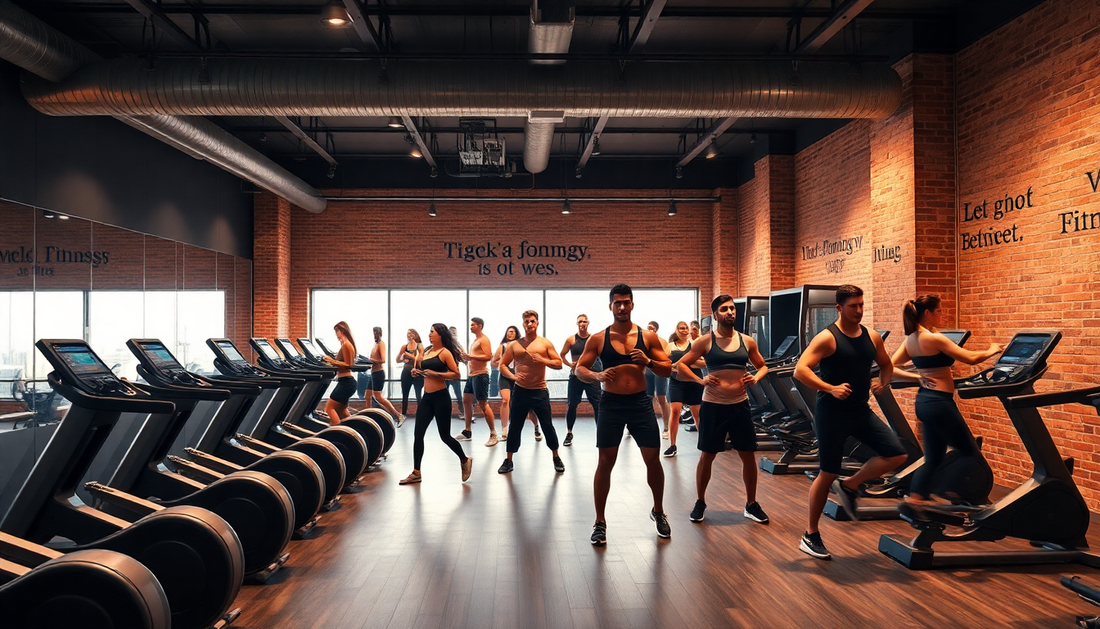 Elevate Your Fitness Game with GymFromHouse.com: Your One-Stop Destination for Women's Gym Essentials