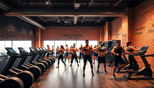 Elevate Your Fitness Game with GymFromHouse.com: Your One-Stop Destination for Women's Gym Essentials