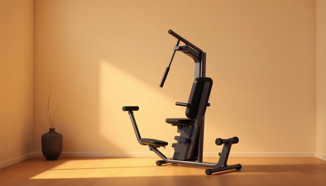 Stovepipe Stretch Plate Oblique Pedal Standing Folding Fitness Exercise Equipment  GymFromHouse.com Gym and Fitness Store at Gym From House