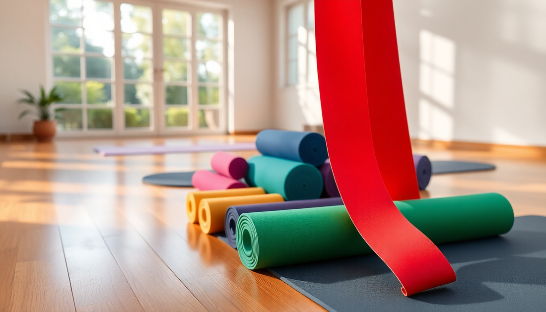 Discover the Convenience of Gym From House: Your Ultimate Fitness Destination