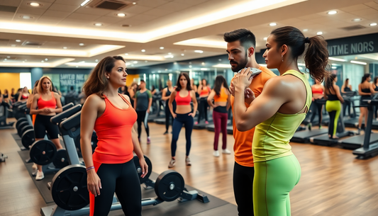 Discover the Perfect Fitness Solutions at GymFromHouse.com: Your Home Gym Destination