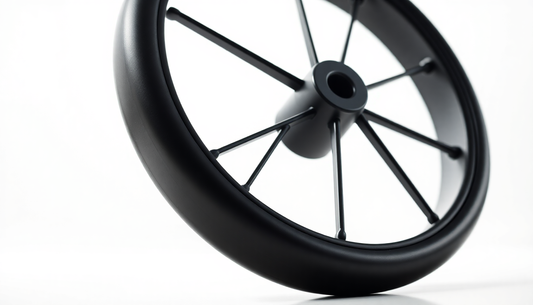 Unlock Your Core Strength with the Abdominal Muscle Wheel: A Gym From House Review