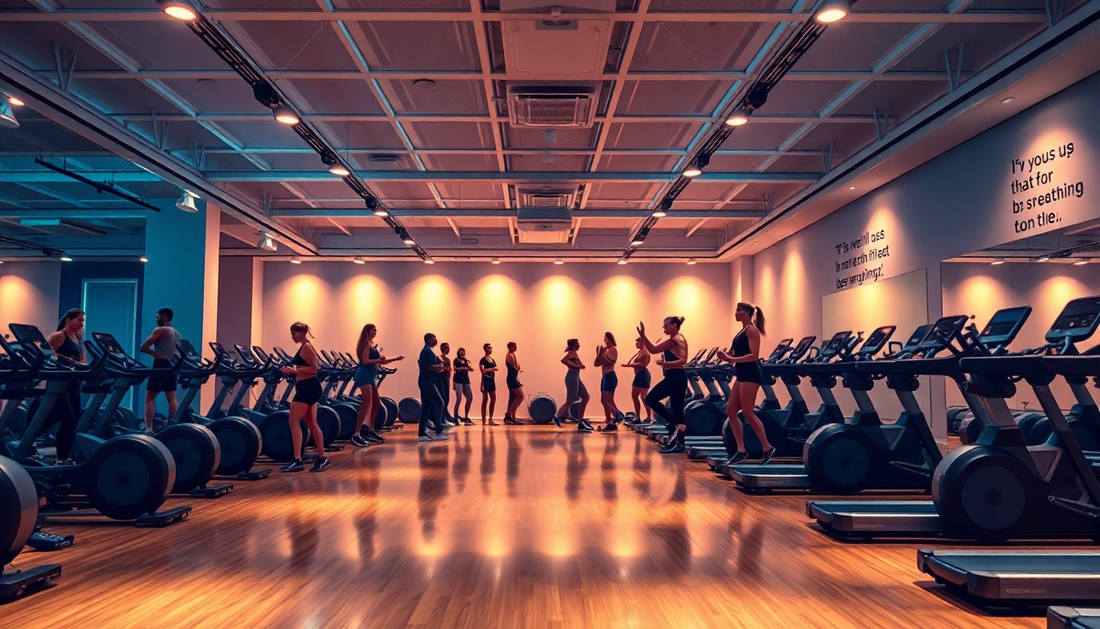 Elevate Your Fitness Game: Discover the Best Sports Suits and Gym Gear at GymFromHouse.com