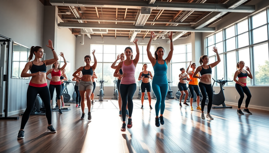 The Ultimate Guide to Gym Running Tights: Elevate Your Workout at GymFromHouse.com