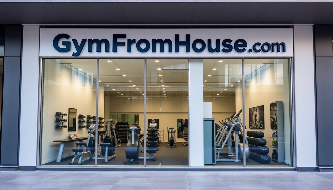 Unlock the Power of Massage Guns: Elevate Your Fitness Journey with GymFromHouse.com