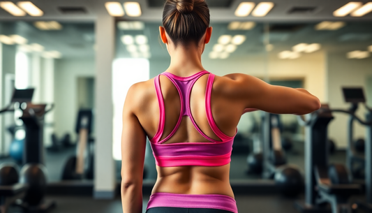 Unleash Your Fitness Potential with GymFromHouse.com: The Ultimate Destination for Women's Gym Essentials
