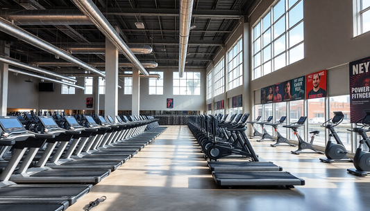 Unlock Your Fitness Potential with GymFromHouse.com: The Ultimate Destination for Women's Gym Equipment