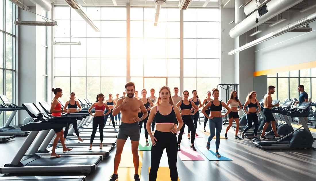 Shop the Best Gym and Fitness Gear Online: Your One-Stop Fitness Store GymFromHouse.com