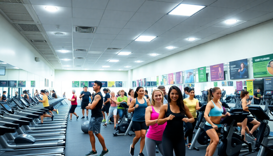 Elevate Your Fitness Game: Discover the Best Gym Gear at GymFromHouse.com