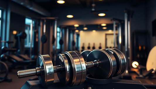 Unlock Your Fitness Potential with GymFromHouse.com: The Ultimate Home Gym Solution