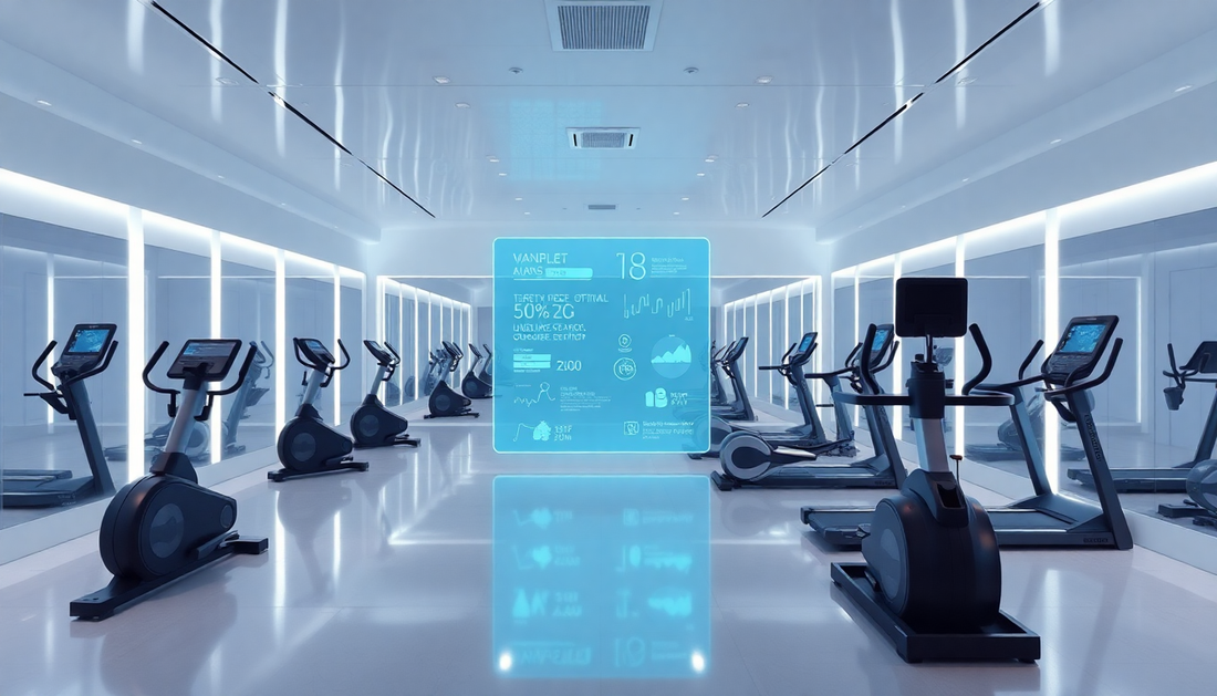 Unlock Your Fitness Potential with GymFromHouse.com: Your One-Stop Shop for Smart Gym Accessories