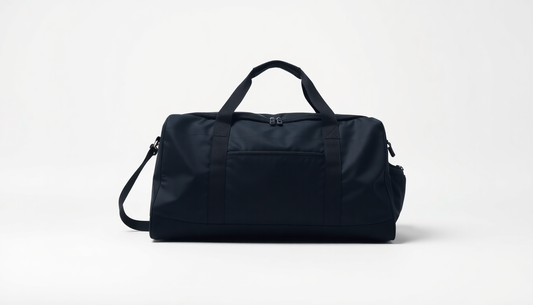 The Ultimate Gym Bag for the Modern Woman: Discover the Versatility of the Down Handbags Winter Travel Duffle Bag