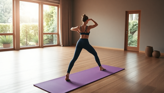 Elevate Your Fitness Journey with GymFromHouse.com: The Ultimate Destination for Women's Gym and Yoga Essentials