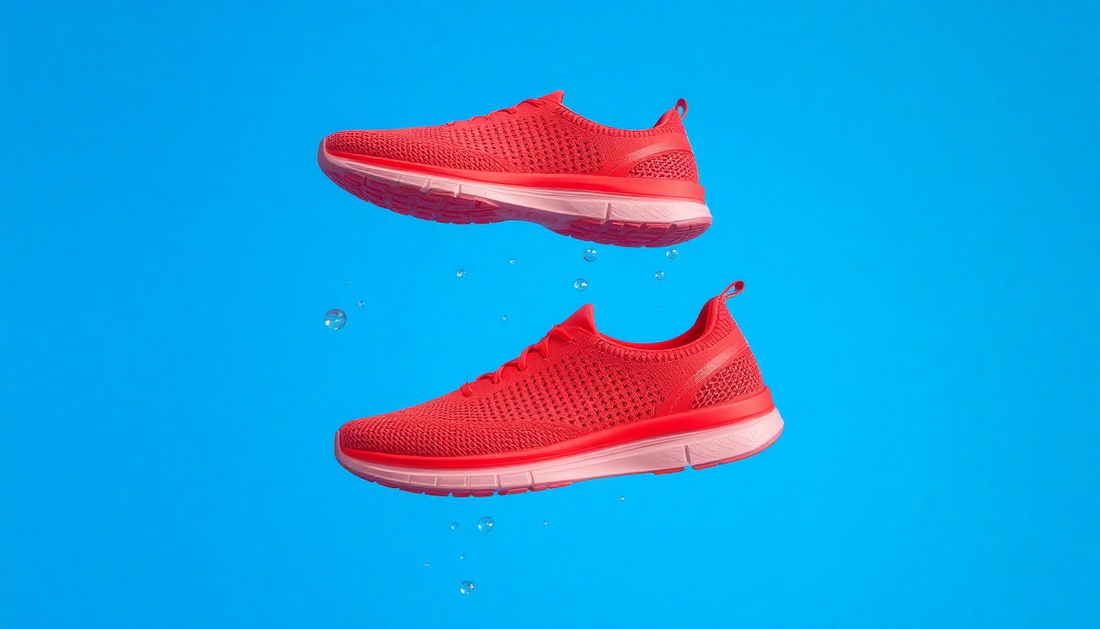 Unlock Your Fitness Potential with Versatile Yoga Shoes from GymFromHouse.com