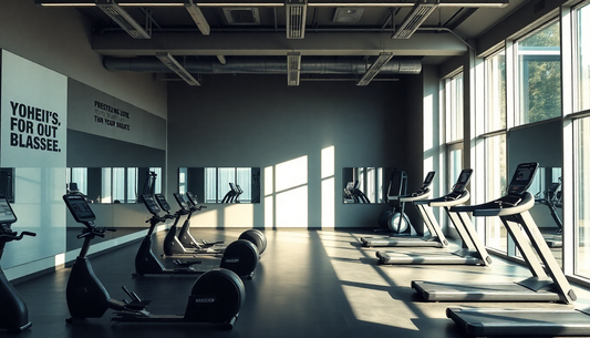 Unlock Your Fitness Potential with GymFromHouse.com: The Ultimate Destination for Men's Gym Gear
