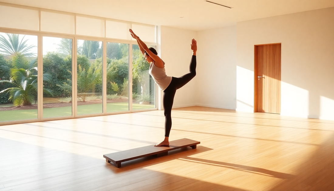 Unlock Your Fitness Potential with Gym From House: The Ultimate Destination for Yoga and Fitness Enthusiasts