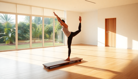 Unlock Your Fitness Potential with Gym From House: The Ultimate Destination for Yoga and Fitness Enthusiasts