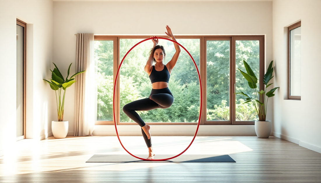 Unlock Your Fitness Potential at Gym From House: Your Ultimate Home Workout Destination