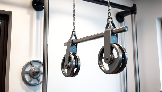 Revolutionize Your Fitness Routine with Gym From House: The Ultimate Home Gym Solution