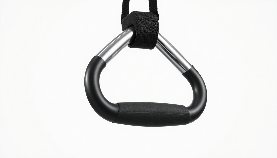 Unlock Your Fitness Potential with GymFromHouse.com: Discover the Perfect High Pull Down Back Gym Equipment