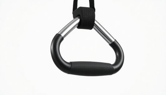 Unlock Your Fitness Potential with GymFromHouse.com: Discover the Perfect High Pull Down Back Gym Equipment