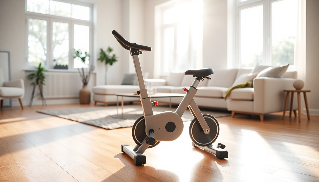 Discover the Convenience of Gym From House: Your Ultimate Home Fitness Destination