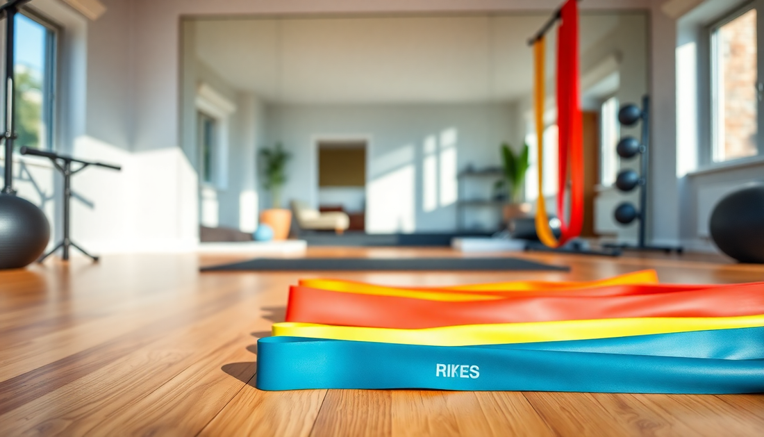 Unlock Your Fitness Potential with Gym From House: The Ultimate Home Gym Solution