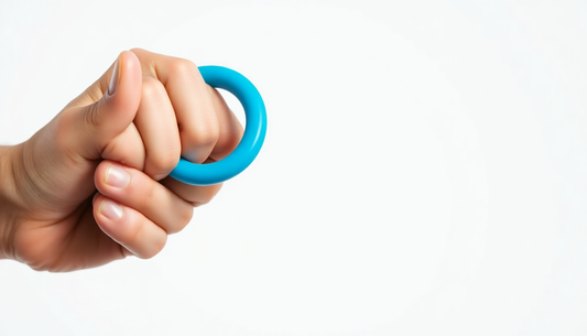 Unlock Your Grip Strength: Discover the Power of Silicone Adjustable Hand Grips