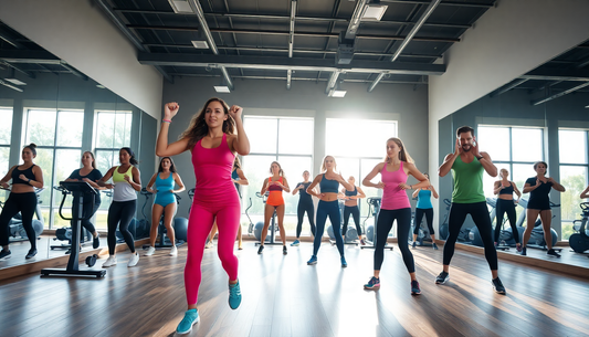 Unleash Your Fitness Potential: Discover the Best Gym Gear at GymFromHouse.com
