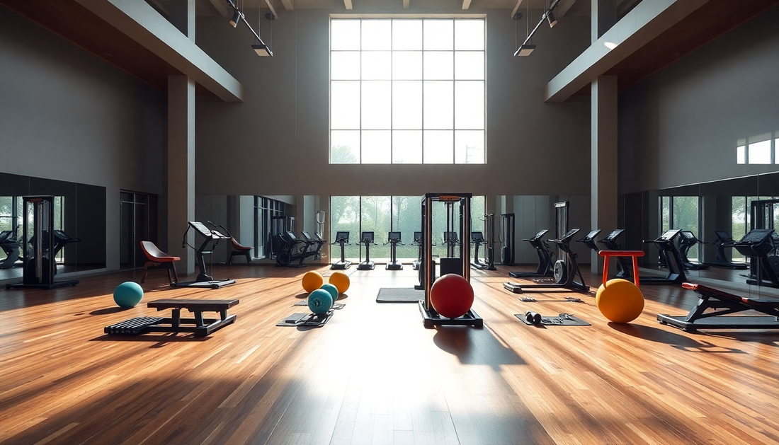 Fitness Board Push Up Board Bracket: The Gym From House Solution for Your Home Fitness Needs