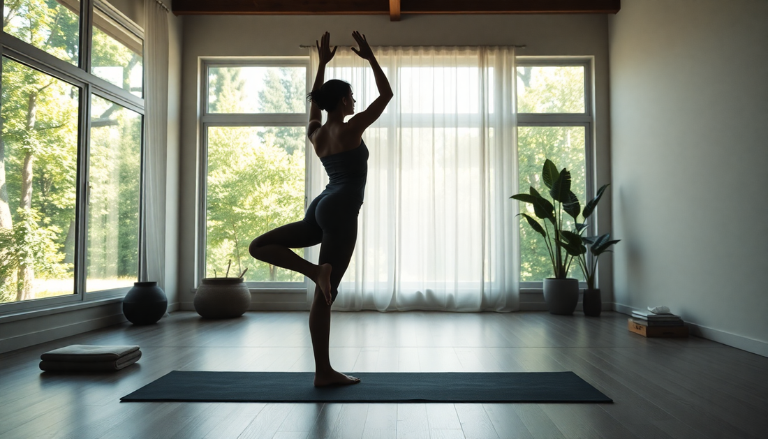 Unlock Your Yoga Potential with Our Innovative Gradient Printed Leggings