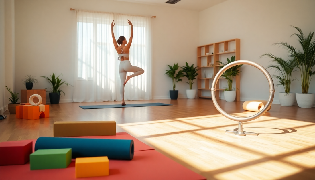 Unlock Your Fitness Potential with Gym From House: Your One-Stop Shop for Home Gym Essentials