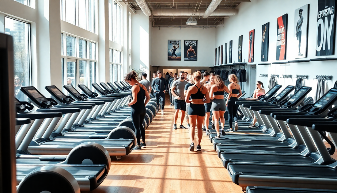 Unlock Your Fitness Potential with GymFromHouse.com: Your Ultimate Home Gym Destination