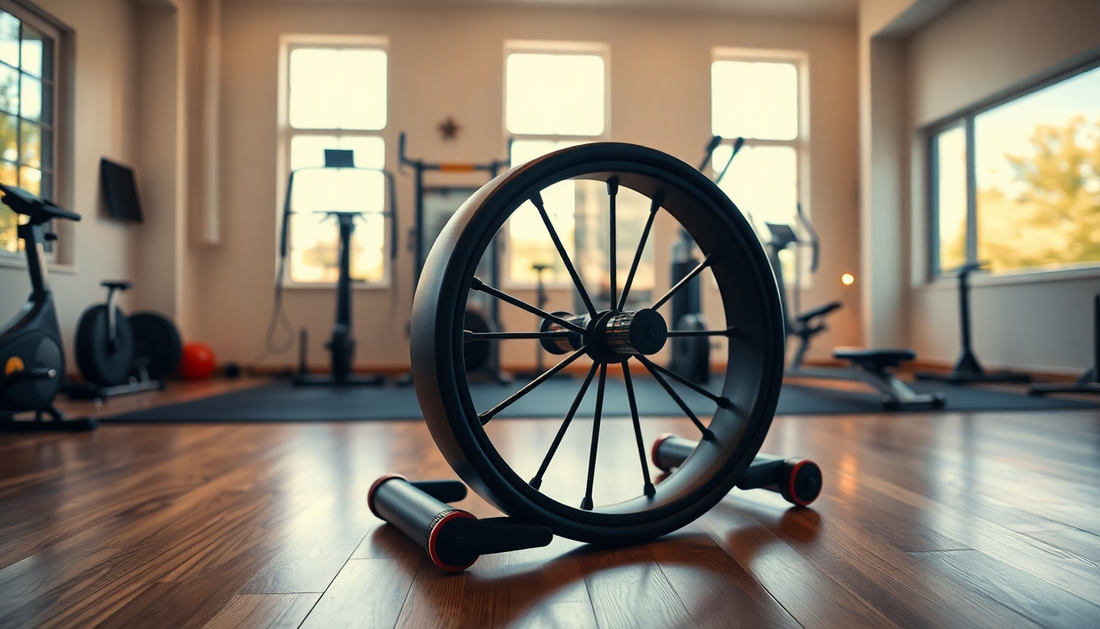 Unlock Your Fitness Potential with GymFromHouse.com: The Ultimate Destination for Home Gym Essentials