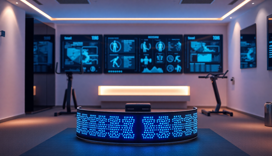 Unlock Your Fitness Potential with GymFromHouse.com: The Ultimate Destination for Home Gym Essentials