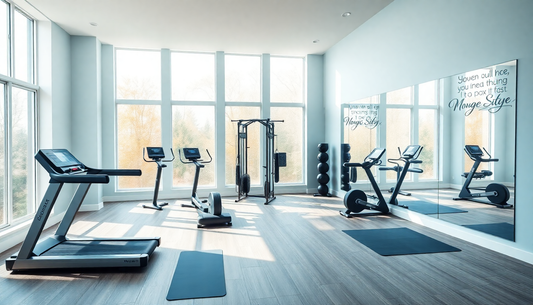 Unlock Your Fitness Potential with GymFromHouse.com: The Ultimate Destination for Women's Gym Equipment