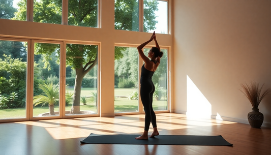 Unlock Your Fitness Potential with GymFromHouse.com: Discover the Best Yoga Pants and Leggings for Your Home Workout