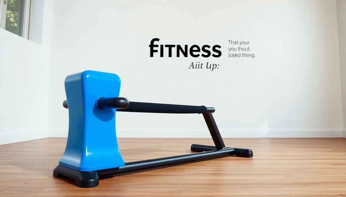 Multifunctional Sit Up Aid Foot Pedal Tensioner Rope: Your Home Gym Solution