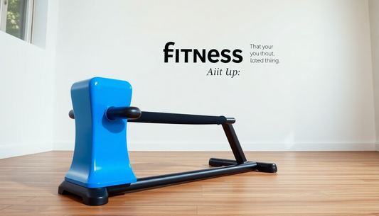 Multifunctional Sit Up Aid Foot Pedal Tensioner Rope: Your Home Gym Solution