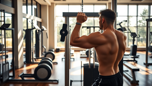 Long And Short High Pull Down Fitness Equipment Handle Accessories  GymFromHouse.com Gym and Fitness Store at Gym From House