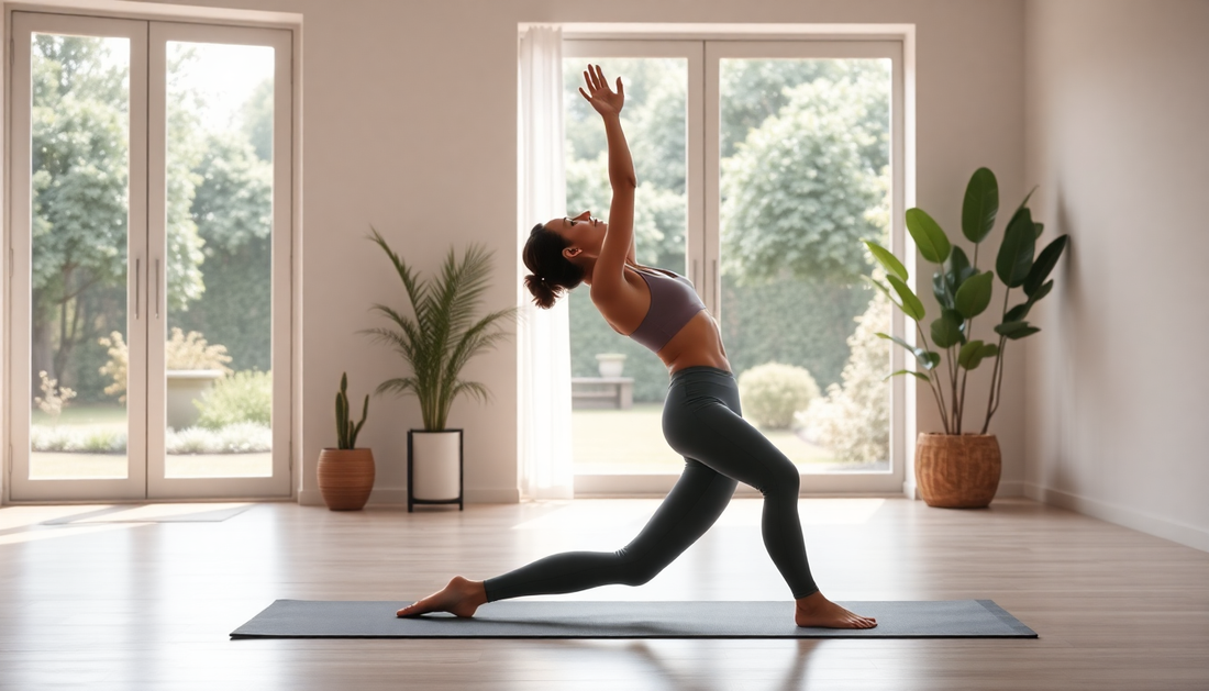 Unleash Your Fitness Potential with GymFromHouse.com: Your One-Stop Fitness Destination