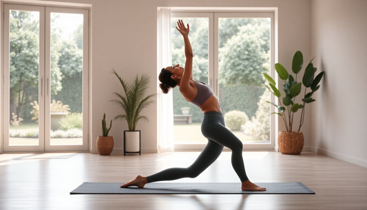 Unleash Your Fitness Potential with GymFromHouse.com: Your One-Stop Fitness Destination